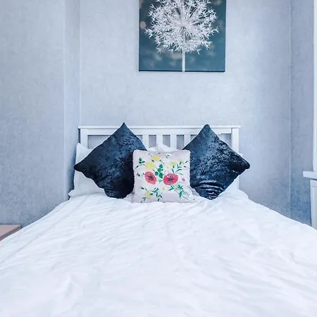 Holiday home Lovely 3 Bed - Bradford Bradford (West Yorkshire)