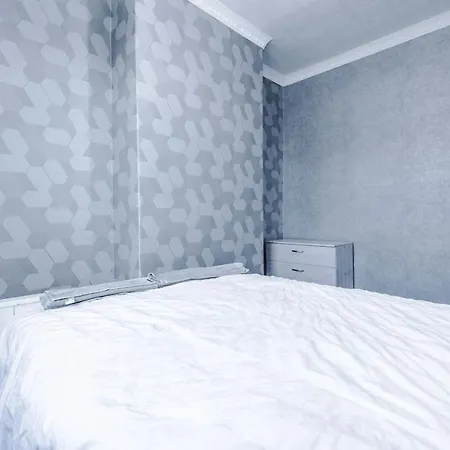 Holiday home Lovely 3 Bed - Bradford