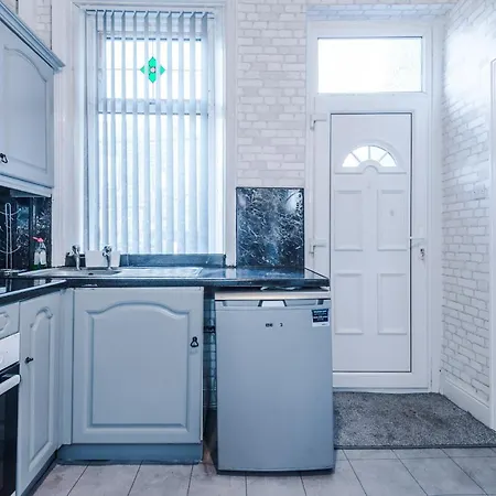Holiday home Lovely 3 Bed - Bradford *
