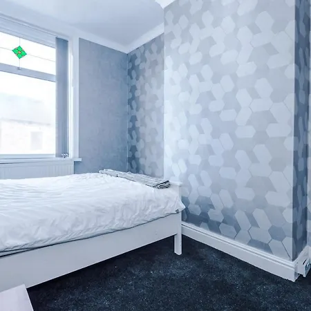 Holiday home Lovely 3 Bed - Bradford Bradford (West Yorkshire)