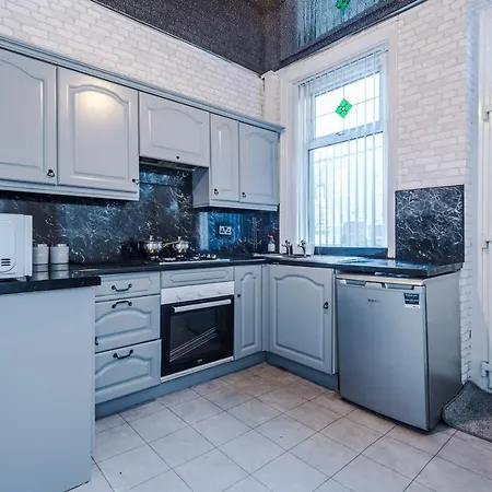 Lovely 3 Bed - Bradford Holiday home Bradford (West Yorkshire)