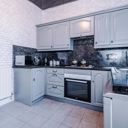 Holiday home Lovely 3 Bed - Bradford Bradford (West Yorkshire)